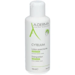 A-Derma Cytelium - Lozione Assorbente Lenitiva 100ml