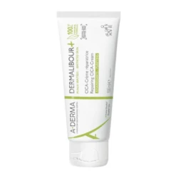 A-Derma Dermalibour+ Cica - Crema Ristrutturante Purificante Pelle Irritabile 100 Ml