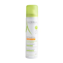 A-Derma Exomega Control - Spray Emolliente 200ml