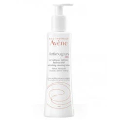 Avène Antirougeurs Clean Latte Detergente Senza Risciacquo 400 Ml