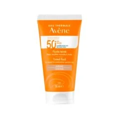 Avène Crema Solare Protezione Solare SPF 50+ 50 Millilitri