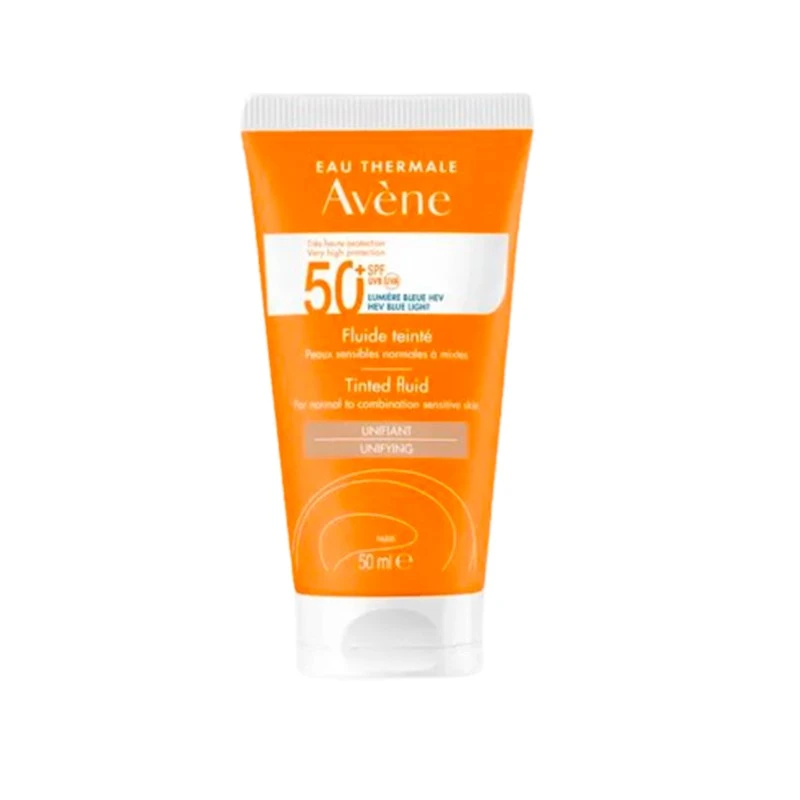 Avène Crema Solare Protezione Solare SPF 50+ 50 Millilitri 3 Avène Crema Solare Protezione Solare SPF 50+ 50 Millilitri