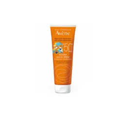 Avene Eau Thermale Latte Solare Bambino Protezione Molto Alta 250 Ml