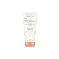 Avene Fluido Struccante 3 In 1 Viso Occhi E Labbra 200 Ml