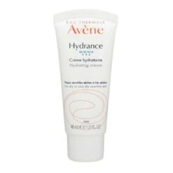 Avène Hydrance Crema Ricca Idratante 40 Ml