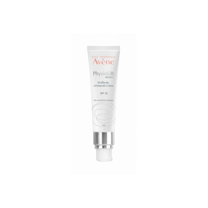 Avene Physiolift Protect Spf30 Crema Levigante Viso 30ml 3 Avene Physiolift Protect Spf30 Crema Levigante Viso 30ml