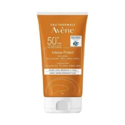 Avene Intense Protect 50+ - Protezione Solare Viso E Corpo 150 Ml