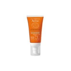 Avene Solare Crema Anti-age Spf 50+ 50ml Pelle Sensibile