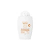 Avene Solare Fluido Minerale Spf 50+ 40 Ml Protezione Molto Alta Viso