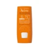 Avene Solare Stick Zone Sensibili Spf50+ 8 Grammi -Milani Skin Shop avene solare stick zone sensibili spf50 8 grammi