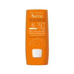 Avene Solare Stick Zone Sensibili Spf50+ 8 Grammi