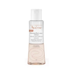 Avene Struccante Intenso Occhi Sensibili 125 Ml
