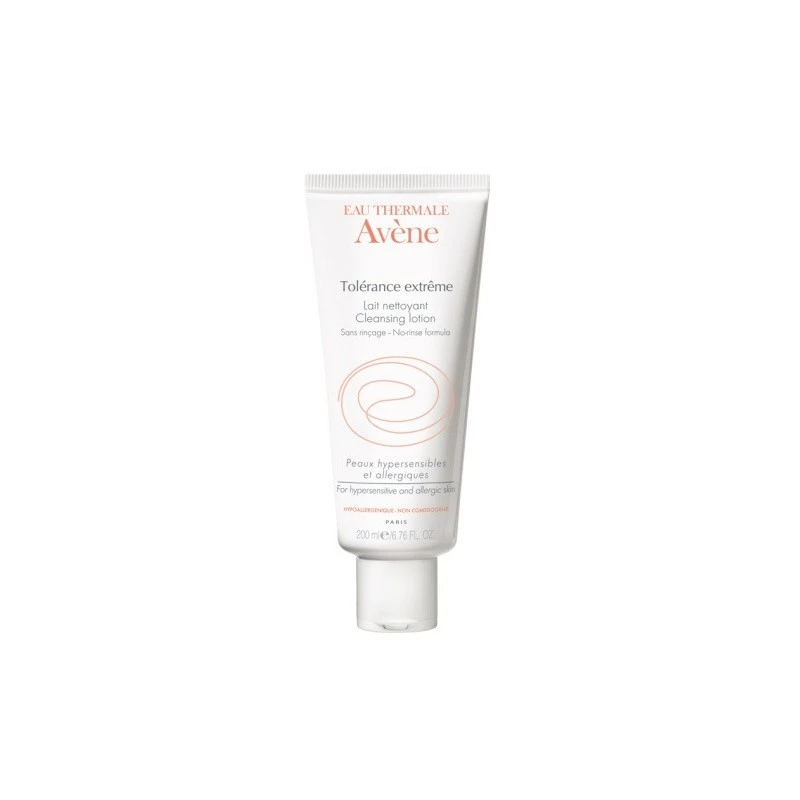 Avene Tolerance Extreme Det 3 Avene Tolerance Extreme Det