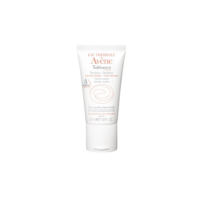 Avene Tolerance Extremeemuls 2 Avene Tolerance Extremeemuls