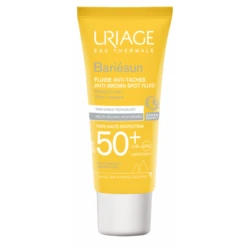 Bariesun Spf50+ Fluide A/tache