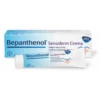 Bepanthenol Sensiderm Crema Idratante Anti-prurito 50g -Milani Skin Shop bepanthenol sensiderm cr 50g