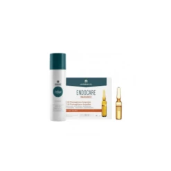 Biback Antietà - Endocare Radiance Ampolle Rigeneranti + Endocare Cellage Pro Crema Antirughe