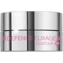 Bionike Defence Elixage Contour R3 Balsamo Occhi Labbra 15 Ml