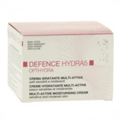 Bionike Defence Hydra5 Opthydra Crema Idratante Viso 50 Ml
