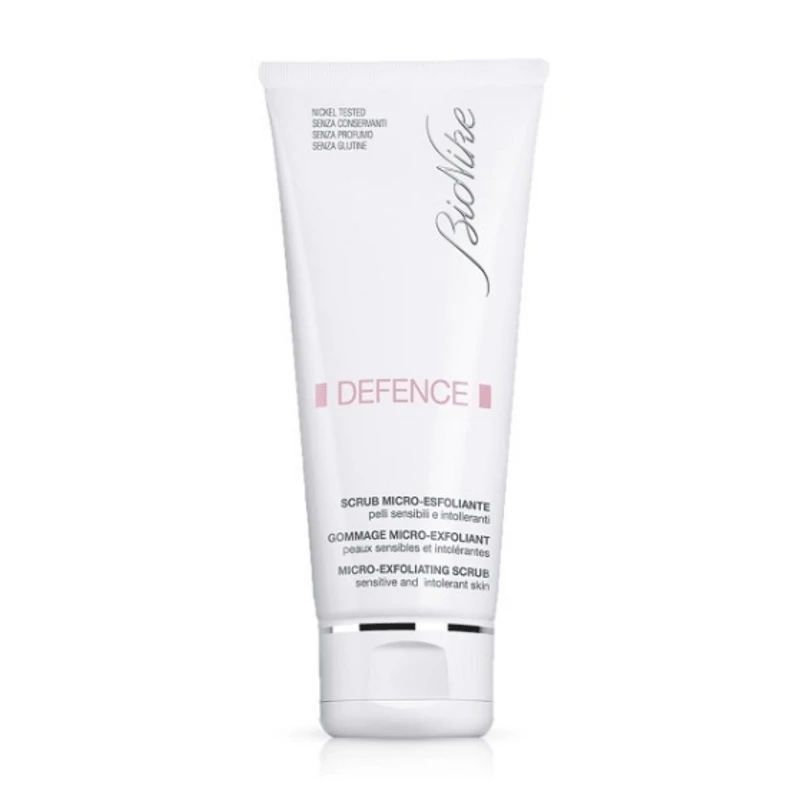Bionike Defence Scrub Micro-esfoliante 75 Ml 3 Bionike Defence Scrub Micro-esfoliante 75 Ml