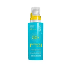Bionike Defence Sun Latte Solare Spray Spf50+ Protezione Molto Alta