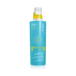 Bionike Defence Sun Latte Solare Spray Spf6 200 Ml
