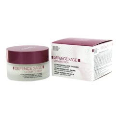 Bionike Defence Xage Ultimate Rich Balsamo Lifting Viso 50 Ml