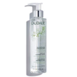 Caudalie Acqua Micellare Struccante 400 Ml