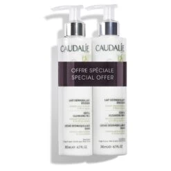 Caudalie Duo Latte Struccdel
