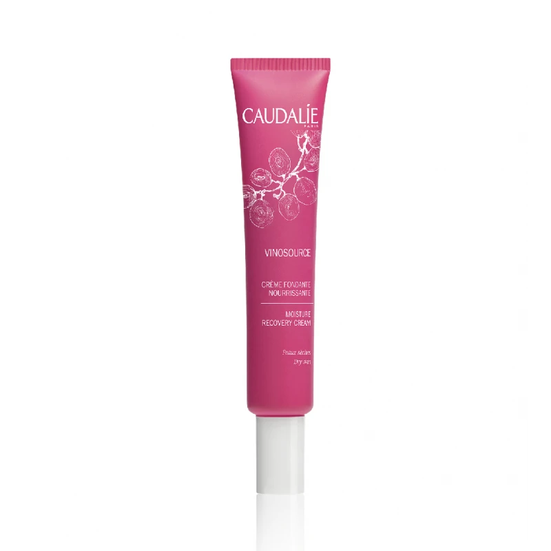 Caudalie Vinosource Crema Fondente Nutriente Per Il Viso 40 Ml 3 Caudalie Vinosource Crema Fondente Nutriente Per Il Viso 40 Ml