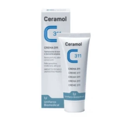 Ceramol Crema 311 75 Ml
