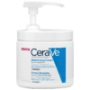 CeraVe - Crema Corpo Idratante Pelle Secca 454ml -Milani Skin Shop cerave crema corpo idratante pelle secca 454ml
