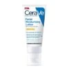 CeraVe - Crema Viso Idratante Con Protezione Solare SPF50 52ml 2 CeraVe - Crema Viso Idratante Con Protezione Solare SPF50 52ml -Milani Skin Shop cerave crema viso idratante con protezione solare spf50 52ml