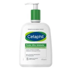 Cetaphil Fluido Ultra Idratante