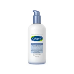 Cetaphil Optimal Hydration - Lozione Corpo Ricostitutiva Idratante Corpo 473ml