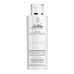 Defence Lozione Tonica Rinfrescante 200 Ml