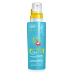 Defence Sun Baby & Kids Latte Solare Spray Spf 50+ 125 Ml