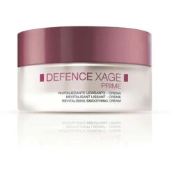 Bionike Defence Xage Prime Rivitalizzante Levigante Crema Viso 50 Ml