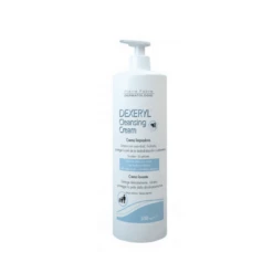 Dexeryl Cleansing Cream 500ml