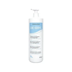 Dexeryl - Crema Dermoprotettiva Per Pelle Secca E Atopica 500g