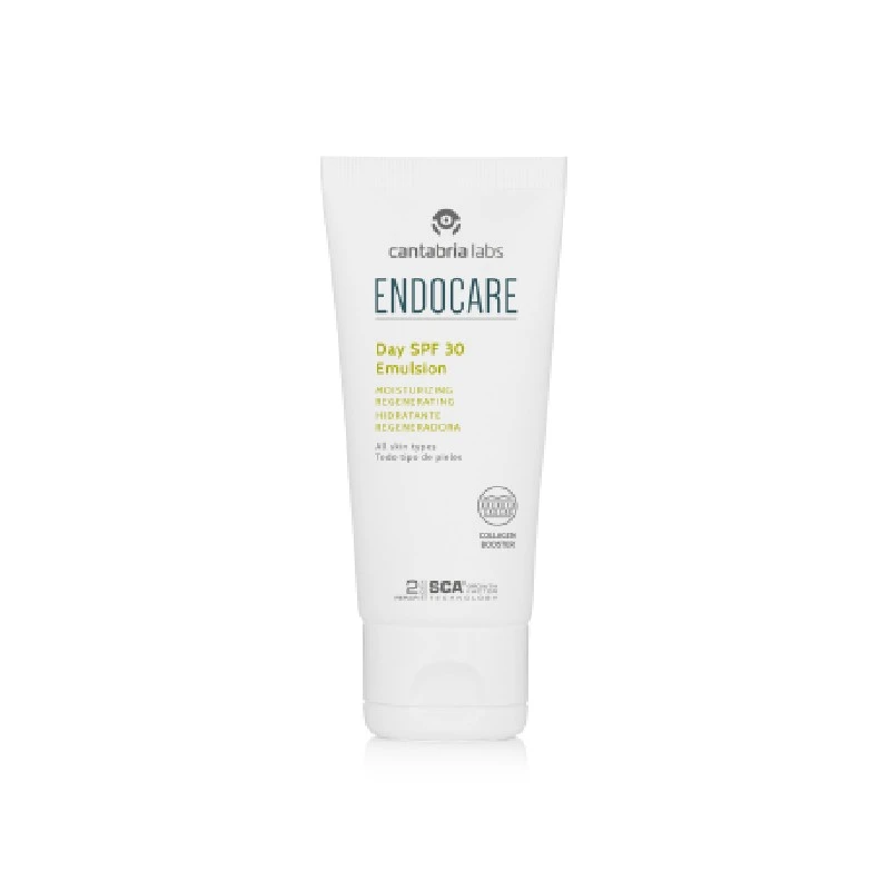 Difa Cooper Endocare Day Emulsione Idratante Spf 30 40ml 3 Difa Cooper Endocare Day Emulsione Idratante Spf 30 40ml