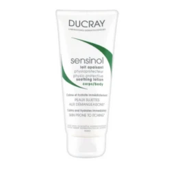 Ducray Sensinol - Latte Corpo Lenitivo 200 Ml