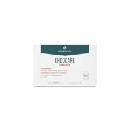 Endocare Radiance Ampolle Rigeneranti Antirughe 14 Fiale