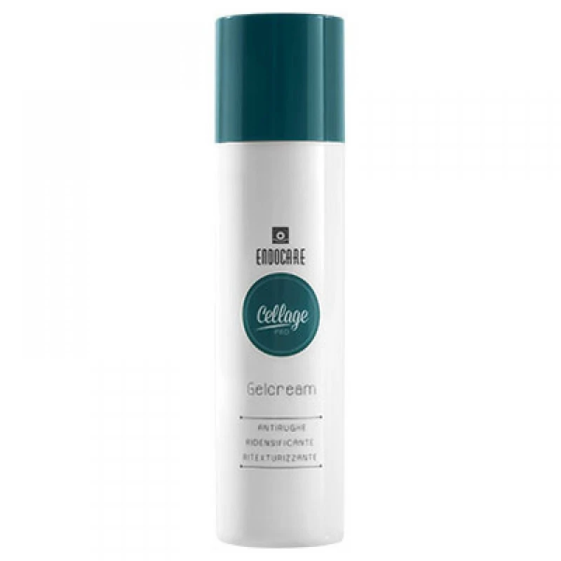 Endocare Cellage Pro - Gel Crema Antirughe Ridensificante Difa Cooper 50 Ml 3 Endocare Cellage Pro - Gel Crema Antirughe Ridensificante Difa Cooper 50 Ml