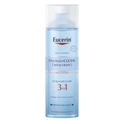 BEIERSDORF SpA Eucerin Dermatoclean Micellare 200 Ml
