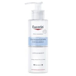 BEIERSDORF SpA Eucerin Dermatoclean Milk 200ml
