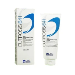 Eutrosis 641 Crema Cheratonormalizzante Lenitiva 400 Ml
