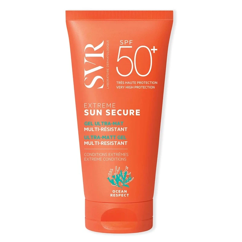 Laboratoires SVR Sun Secure Extreme Spf50+ 50ml 3 Laboratoires SVR Sun Secure Extreme Spf50+ 50ml