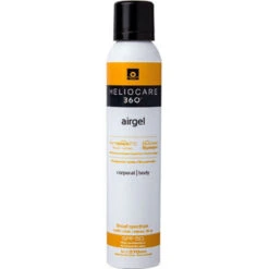 Heliocare 360 Airgel Solare Spf 50 200 Ml Protezione Molto Alta