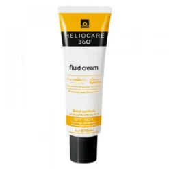 Heliocare 360 Fluid Cream Spf 50+ 50 Ml Protezione Molto Alta Viso